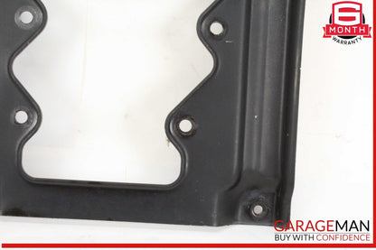 07-13 Mercedes W221 S550 S600 Lower Radiator Core Support Headlight Bracket OEM