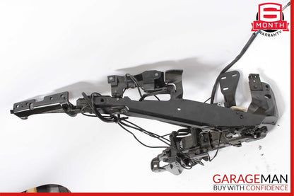 03-08 Mercedes R230 SL500 SL600 Left Convertible Hard Roof Top Hinge OEM