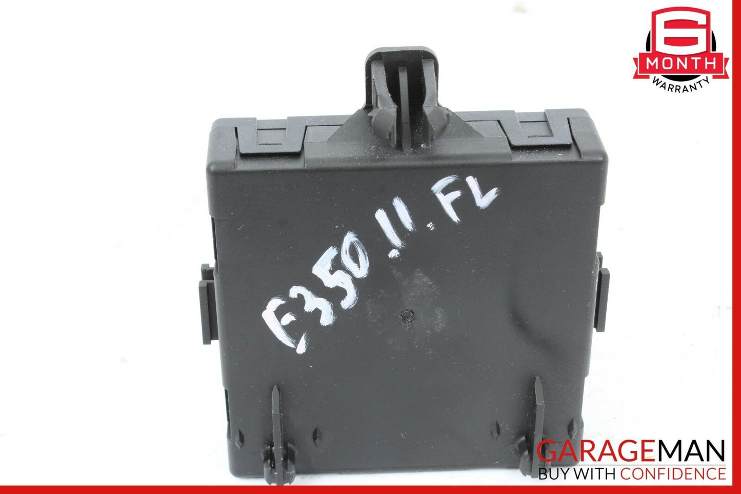 08-17 Mercedes W204 C250 Front Left Side Door Control Module 2129006318 OEM
