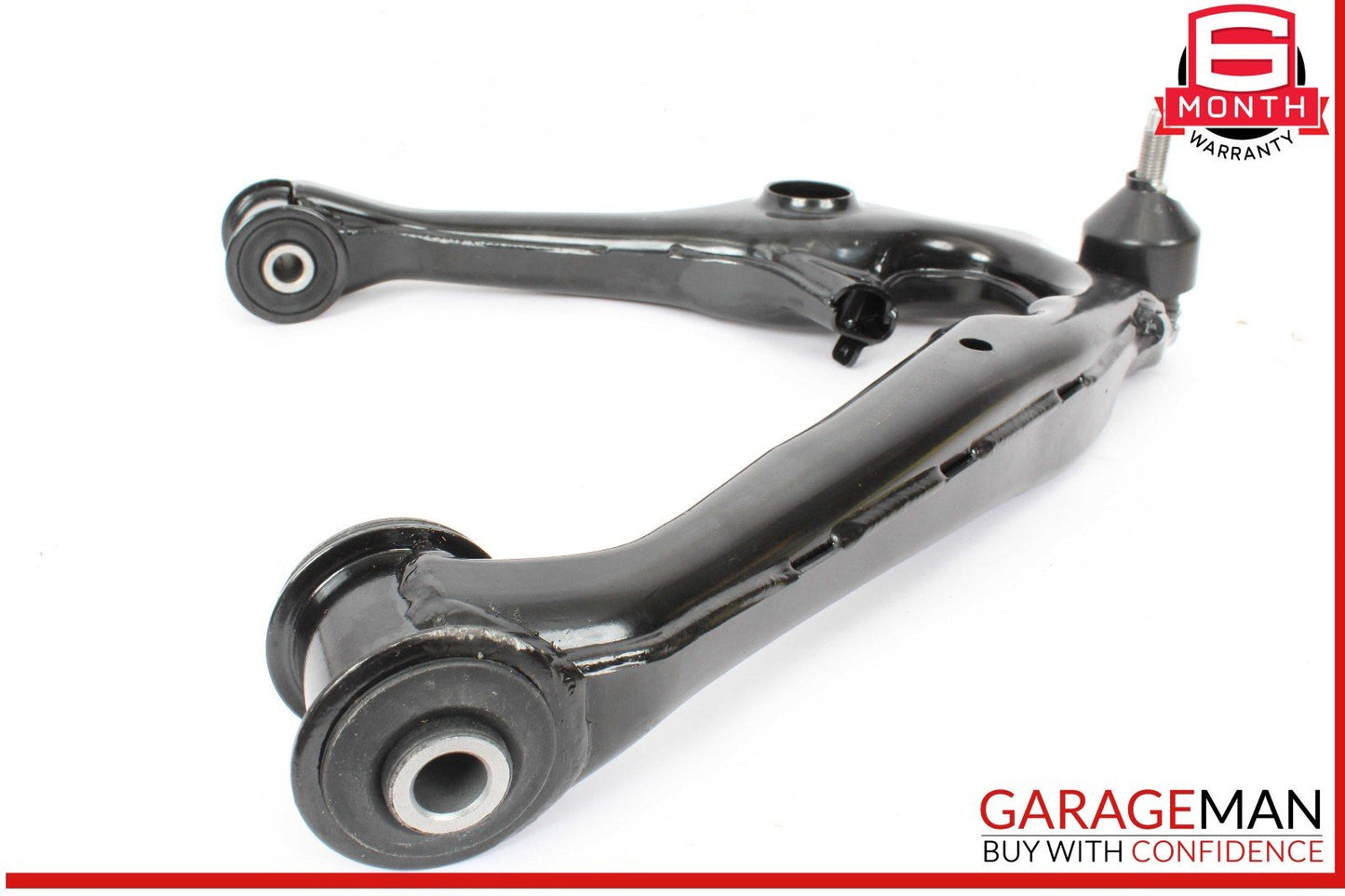 14-18 Chevrolet Silverado 1500 Front Right Lower Control Arm OEM