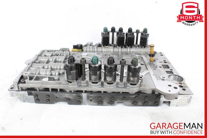Mercedes S550 SL500 CLK350 722.9 G Tronic Transmission Valve Body 7G 2202771901