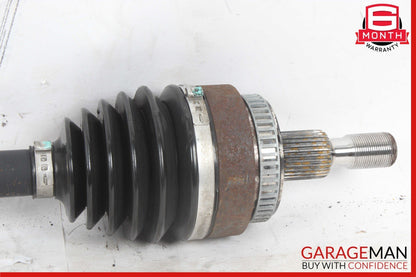 98-05 Mercedes W163 ML320 ML350 ML500 Front Right Side Axle CV Half Shaft OEM