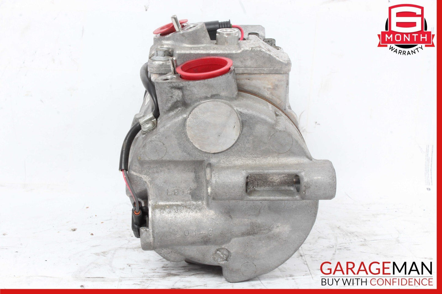 06-11 Mercedes W211 E350 CLS350 A/C Air Conditioner Compressor 0012308111 OEM