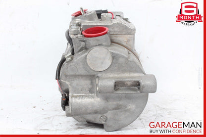 06-11 Mercedes W211 E350 CLS350 A/C Air Conditioner Compressor 0012308111 OEM