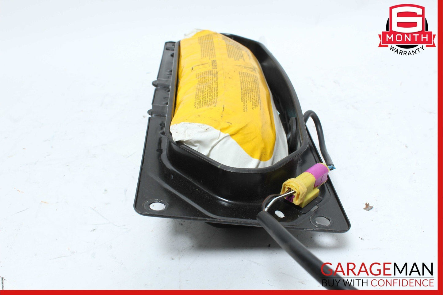 97-04 Porsche Boxter 986 Carrera 911 996 Front Left Side Door Airbag Air Bag OEM
