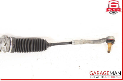 08-11 Mercedes W204 C300 Power Steering Rack & Pinion Assembly OEM