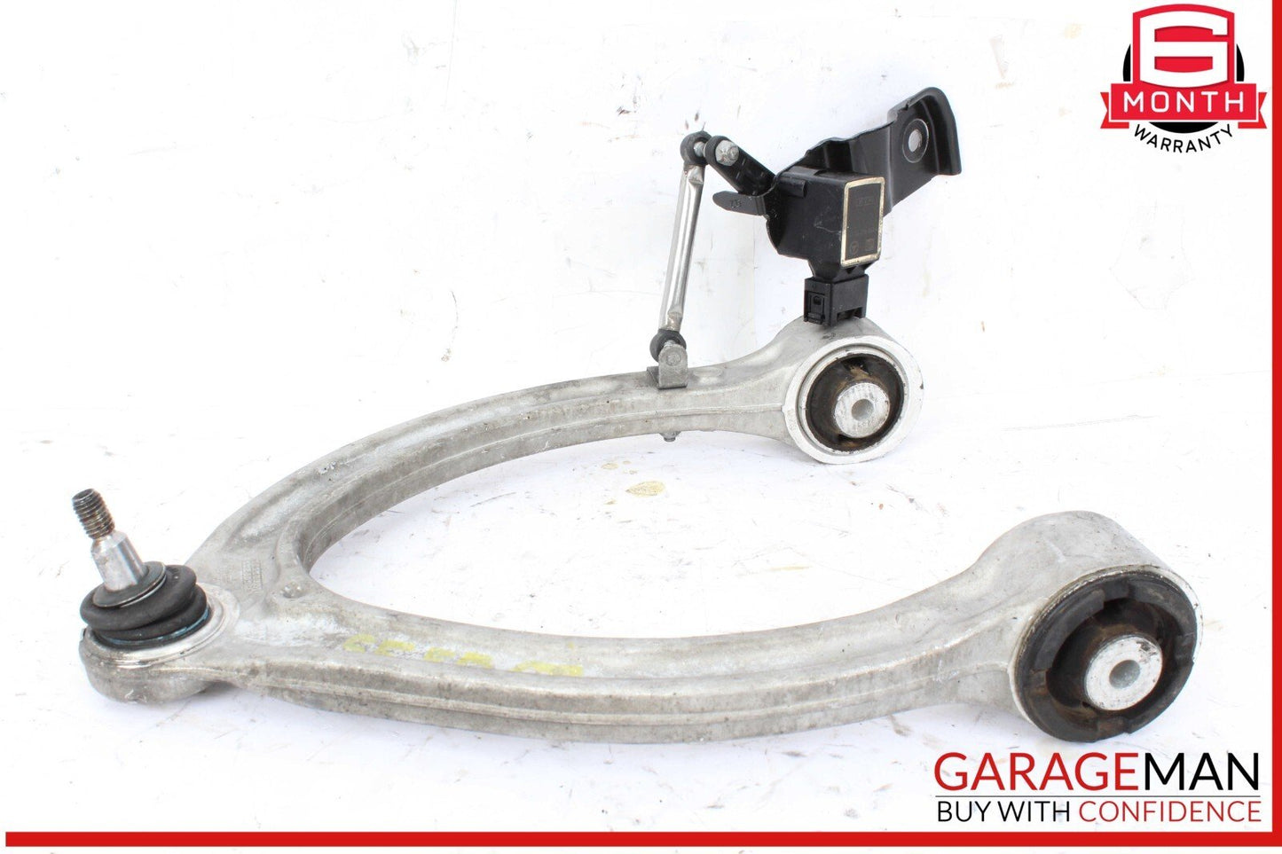 07-14 Mercedes W221 S550 CL550 Front Right Passenger Side Upper Control Arm OEM