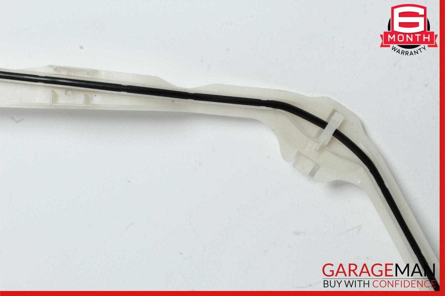 00-06 Mercedes W220 S500 Front Right Side Keylessgo Entry Antenna Control Module