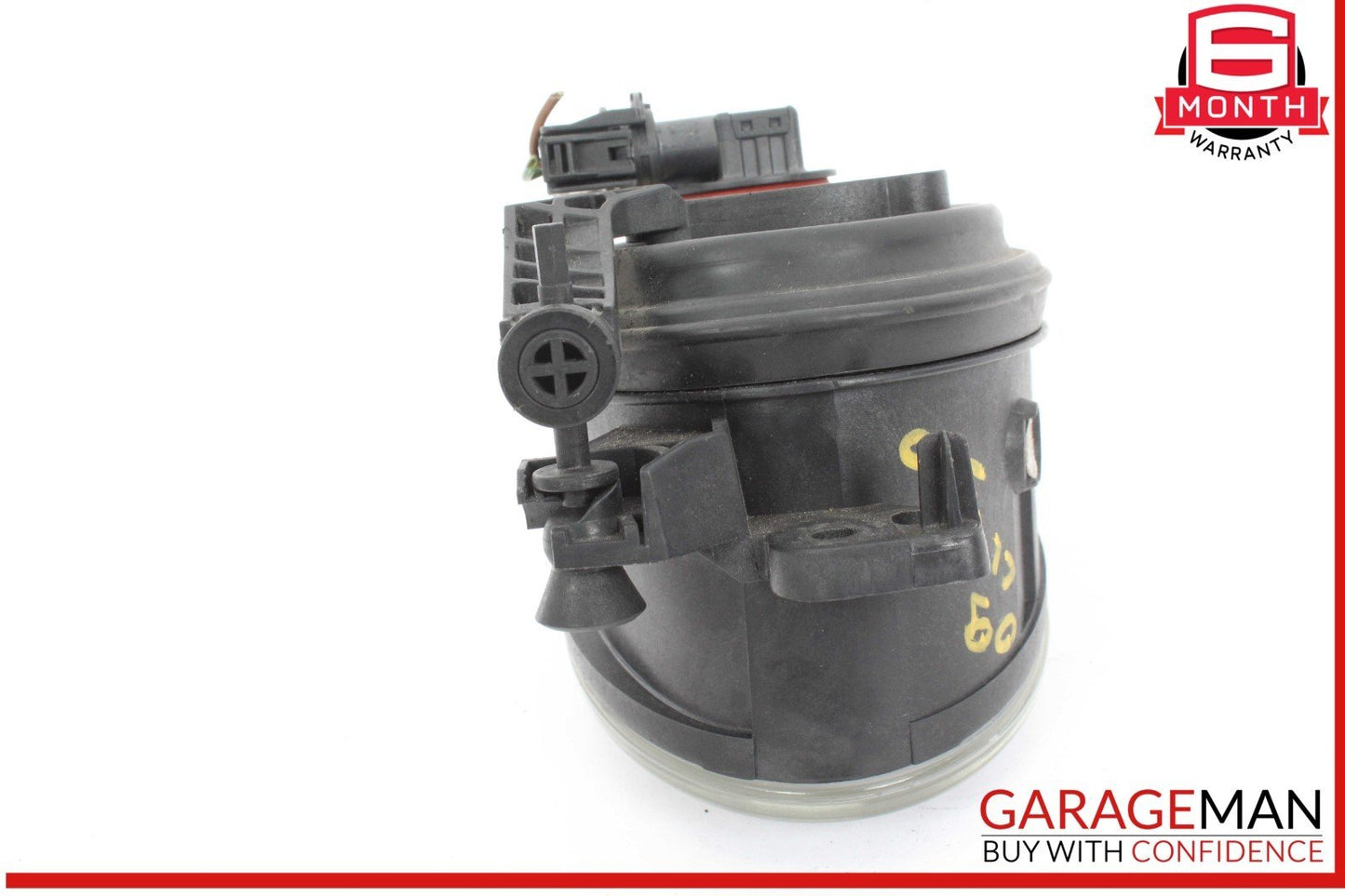 06-09 Mercedes W209 CLK350 GL450 Front Left Driver Side Fog Light Lamp OEM