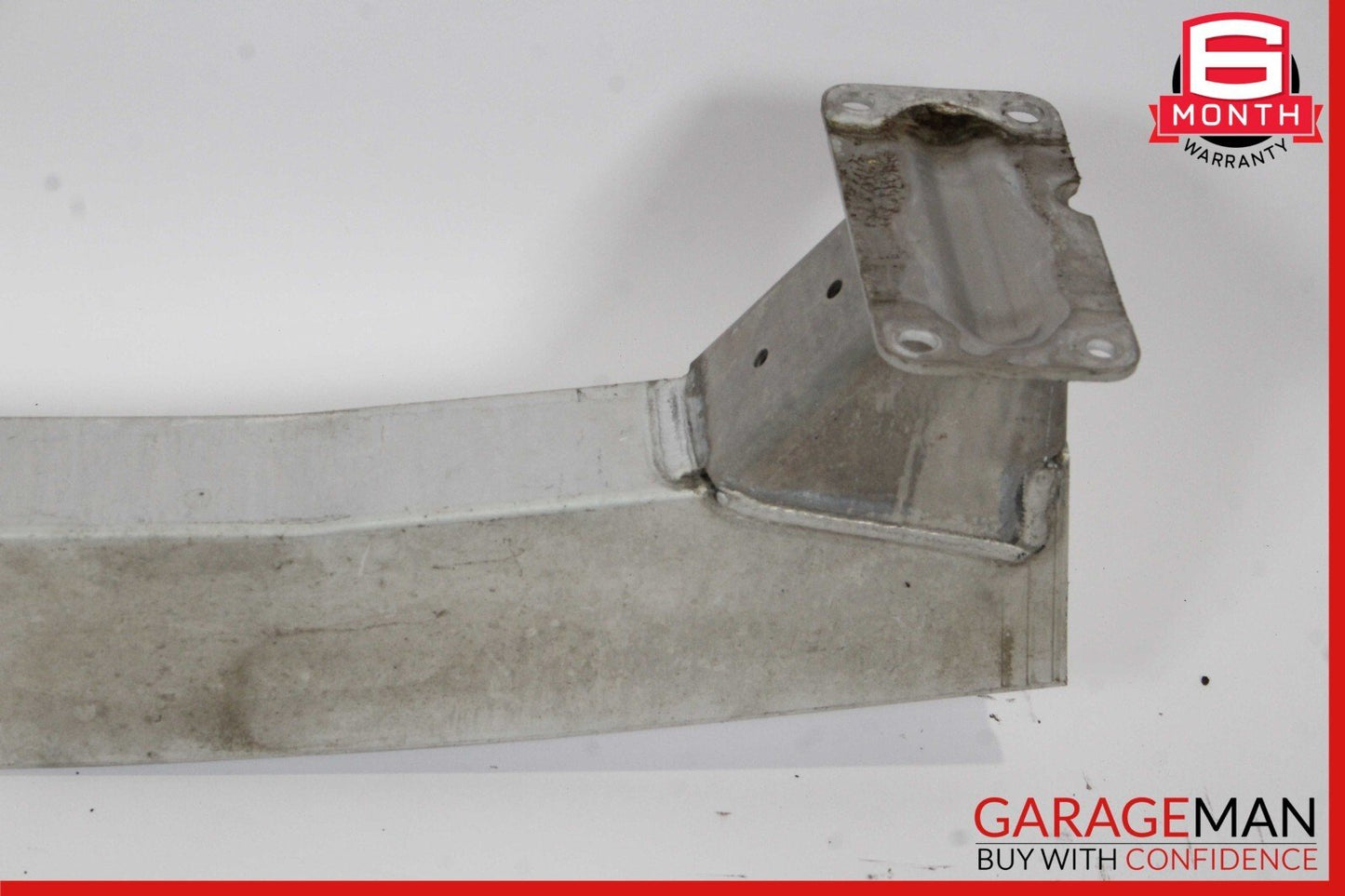 10-16 Porsche Panamera 970 Rear Bumper Reinforcement Impact Crash Rebar Bar OEM