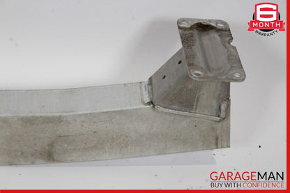 10-16 Porsche Panamera 970 Rear Bumper Reinforcement Impact Crash Rebar Bar OEM