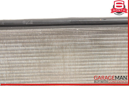 07-13 Mercedes W221 S400 CL600 S65 AMG Engine Water Aux Intercooler Radiator OEM