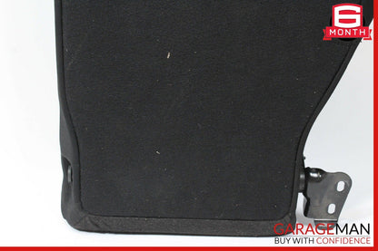 10-17 Mercedes W204 C250 E350 Coupe Rear Right Seat Cushion Top Upper Anthracite