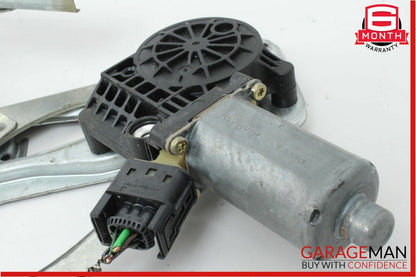 97-03 Mercedes W208 CLK320 Front Right Side Door Window Regulator Motor Assembly