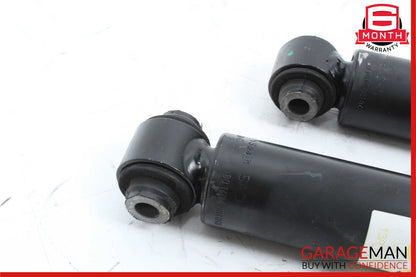 10-16 Mercedes W212 E350 E400 Coupe Rear Right And Left Shock Strut Absorbers