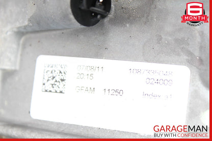 11-12 Audi A8 4.2L Automatic Transmission OEM 112k