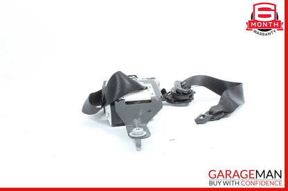10-13 Mercedes W212 E350 Front Left Driver Side Seatbelt Seat Belt Retractor OEM