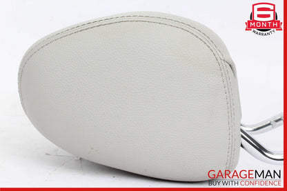 12-20 Mercedes W242 W246 B-Class 250 Front Seat Left Or Right Headrest Head Rest