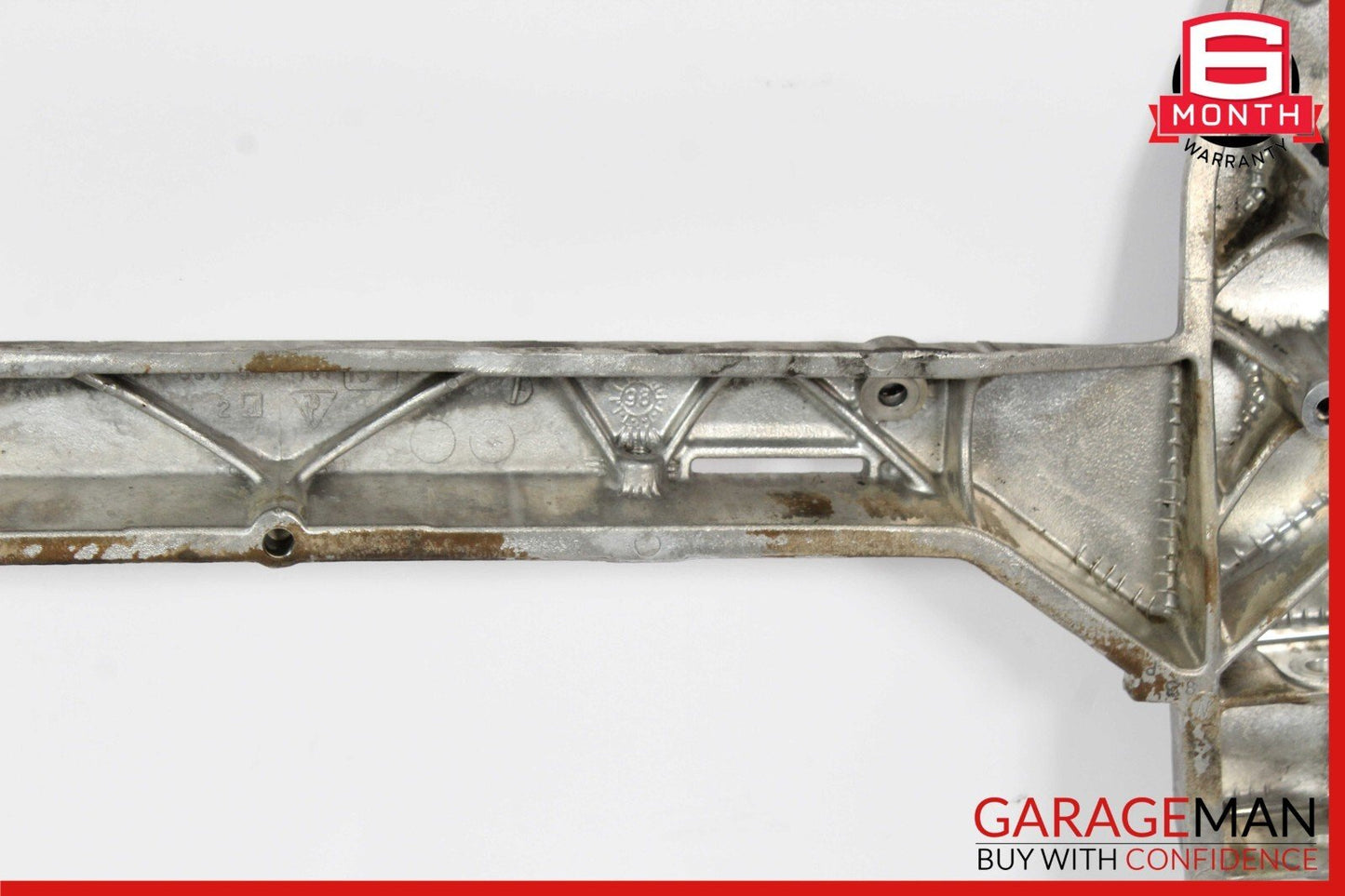 97-04 Porsche Boxster 986 911 Front Subframe Crossmember Sub Frame Bar OEM