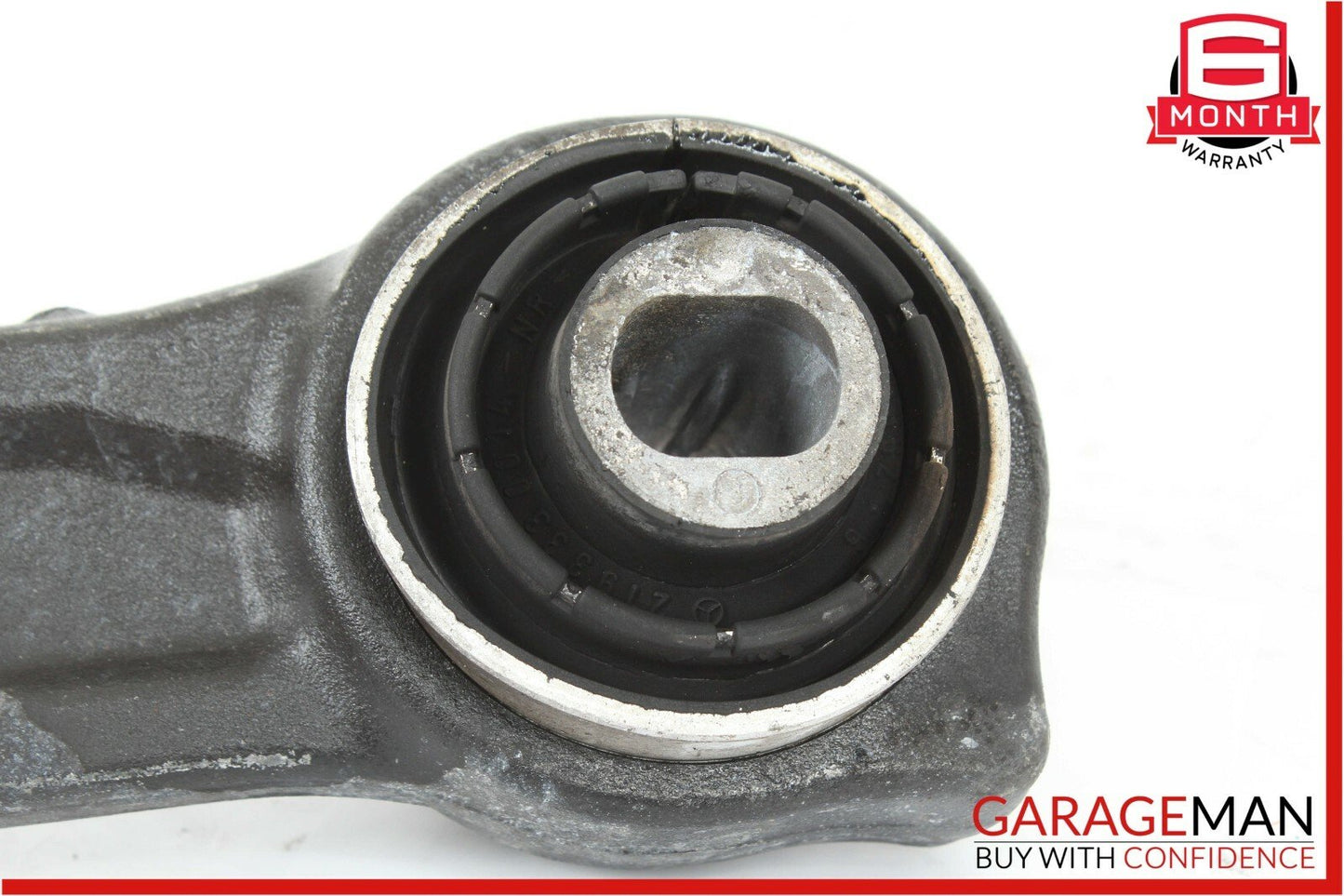03-11 Mercedes E350 E550 CLS63 AMG Front Right Passenger Side Lower Control Arm