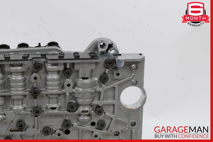 Mercedes C300 E350 GLK350 7G Tronic Transmission Valve Body TCM 2202772101 OEM