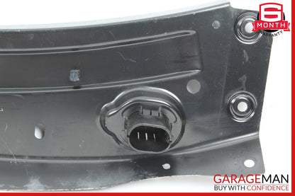 06-10 Mercedes X164 GL450 ML550 Upper Radiator Core Tie Bar Support OEM