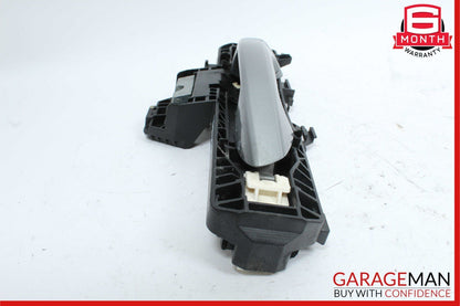 08-11 Mercedes W204 C300 C350 Front or Rear Right Side Exterior Door Handle OEM