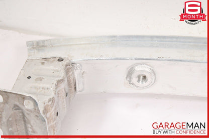 14-16 Porsche Panamera 970 Front Bumper Reinforcement Crash Bar OEM