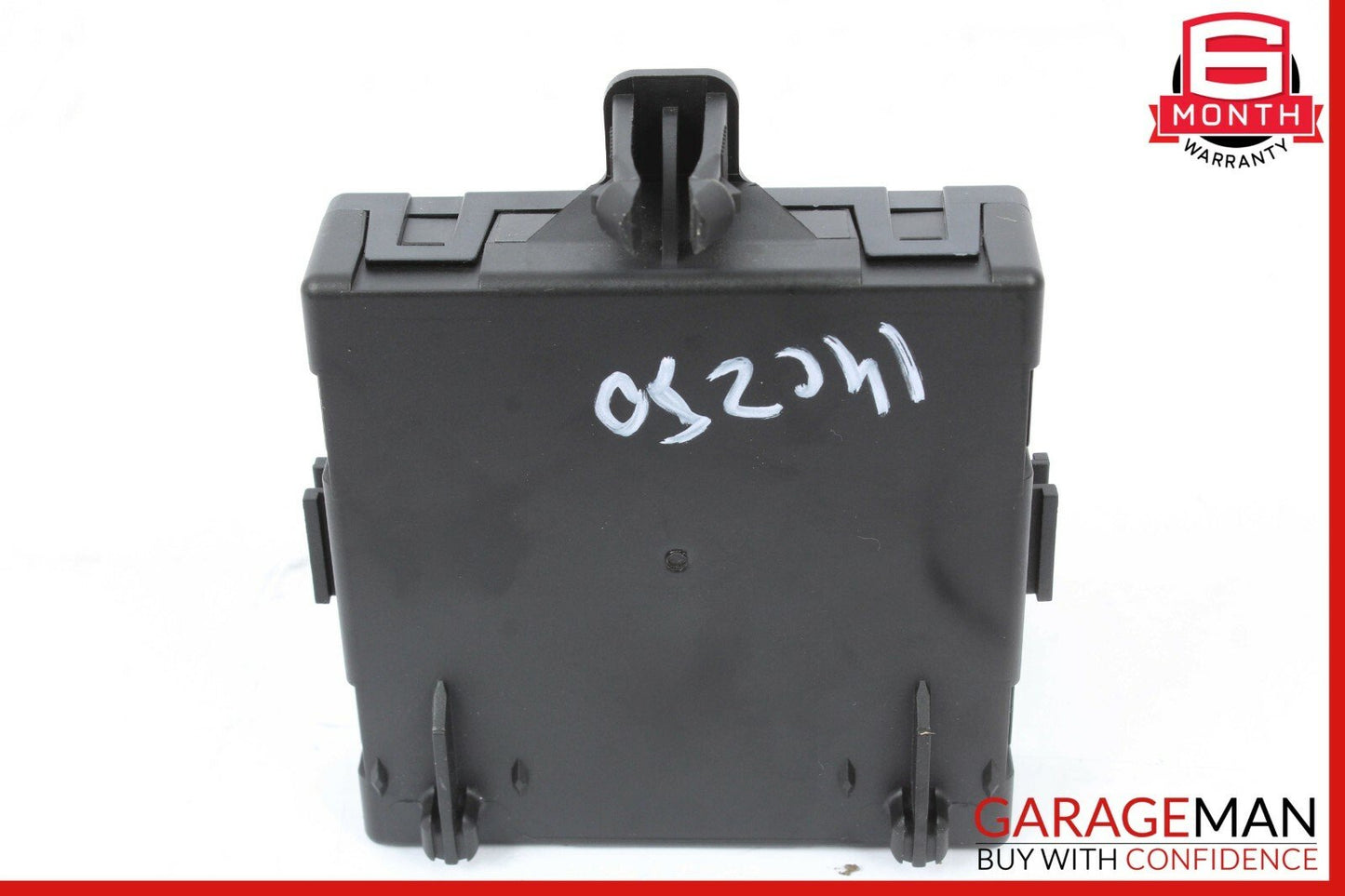 08-15 Mercedes W204 C250 Front Right Passenger Side Door Control Module Unit
