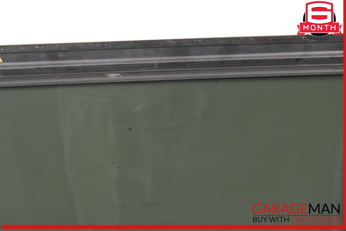 15-21 Mercedes W205 C300 C400 C63 AMG Sliding Panoramic Sunroof Sun Roof Glass