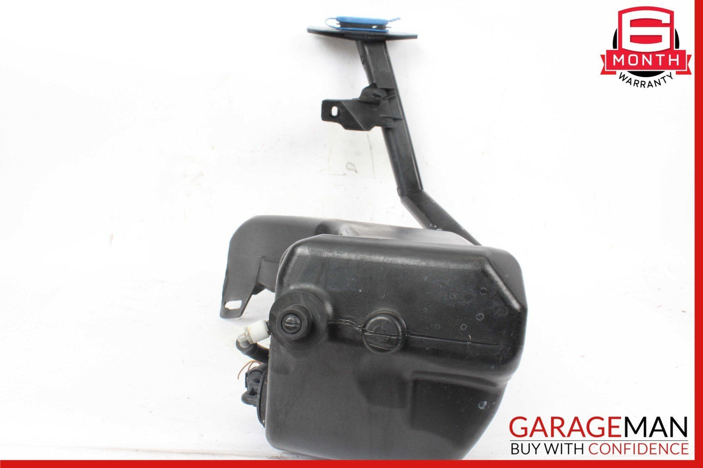 15-20 Mercedes W205 C300 C400 Windshield Washer Fluid Reservoir Bottle Tank OEM