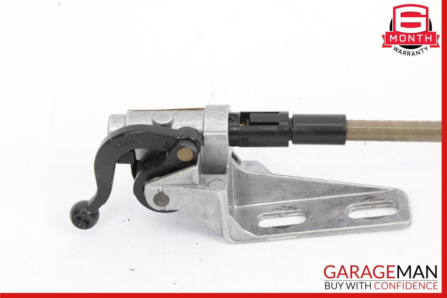 06-12 Mercedes X164 GL450 ML450 Rear Left Driver Side Quarter Glass Window Motor