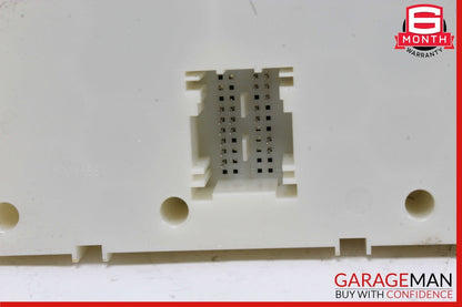 13-19 Mercedes X166 GL450 GLS550 Rear Relay Fuse Box SAM Module 1669003408 OEM