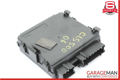 06-11 Mercedes W219 CLS500 Trunk Lid Lock Remote Release Control Module OEM
