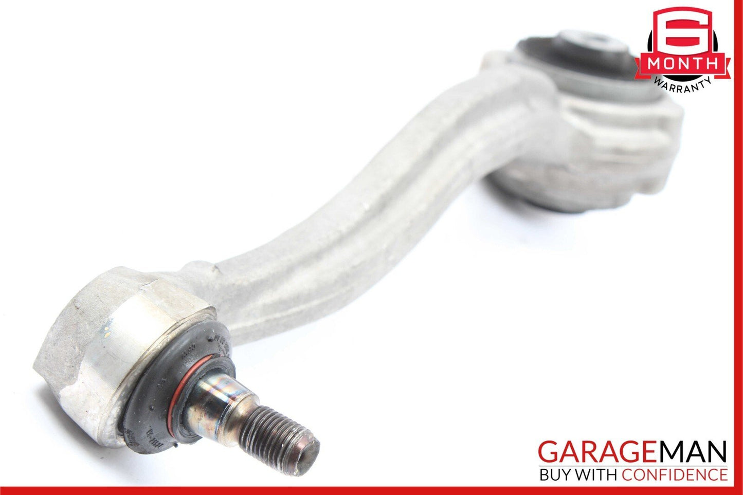 08-14 Mercedes W204 C250 C350 Front Left Side RWD Upper Control Arm