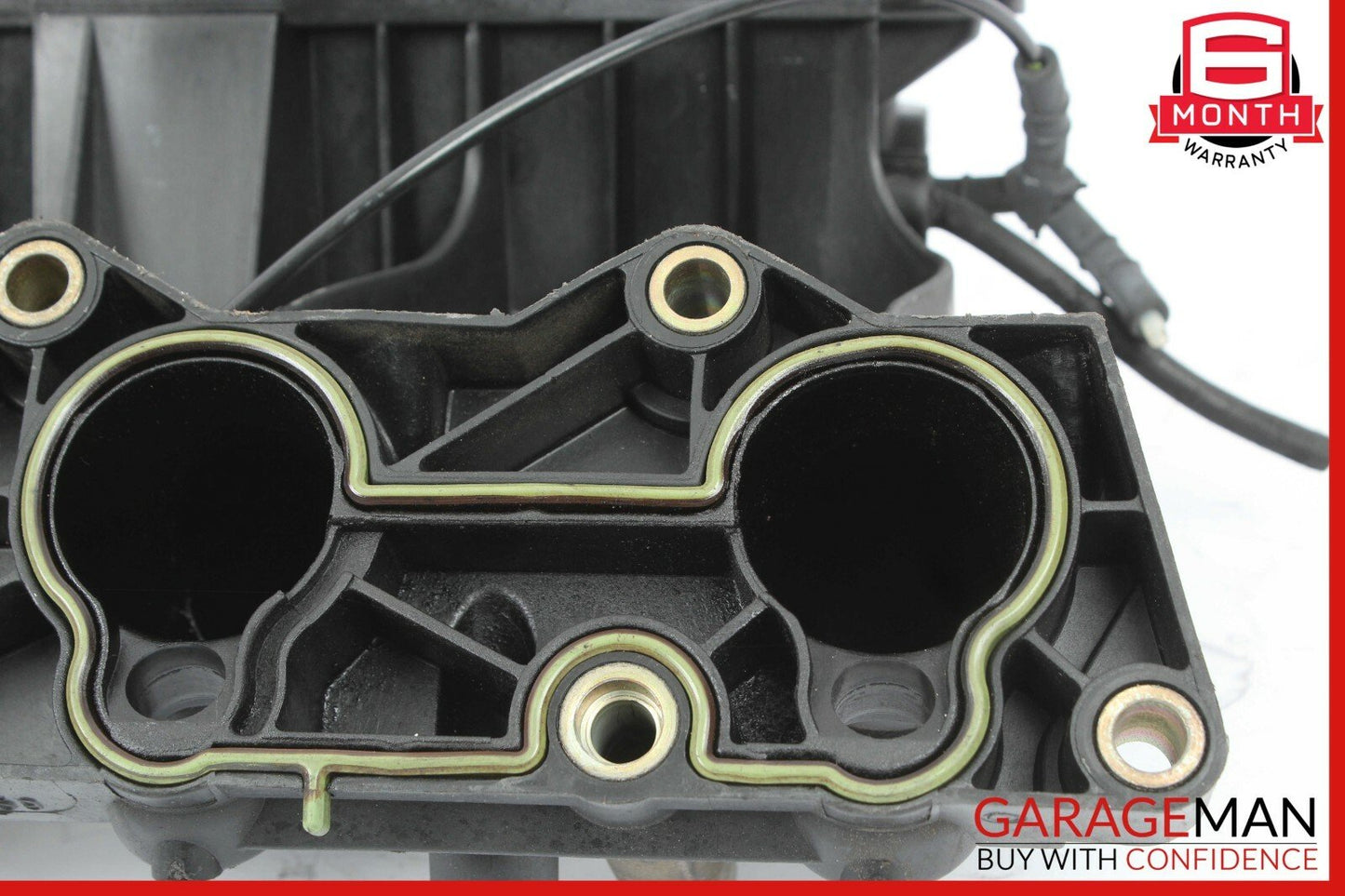 97-00 Mercedes R170 SLK230 C230 Air Intake Manifold Assembly 1111402201 OEM