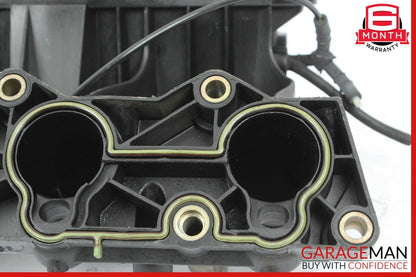 97-00 Mercedes R170 SLK230 C230 Air Intake Manifold Assembly 1111402201 OEM
