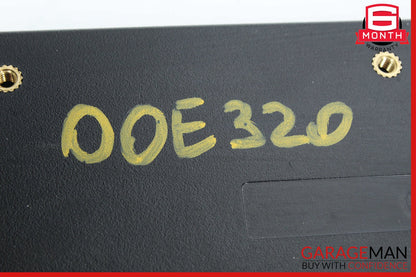 00-02 Mercedes W210 E320 E55 AMG Telephone Phone Computer Control Module OEM