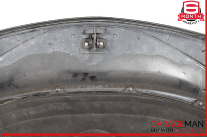 06-11 Mercedes W164 ML350 ML320 Front Hood Bonnet Panel Cover Assembly OEM