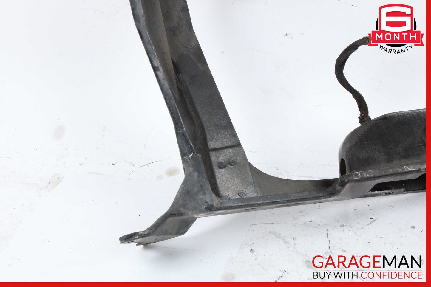 00-06 Mercedes W215 CL600 CL500 Headlight Support Bracket Right Passenger Side