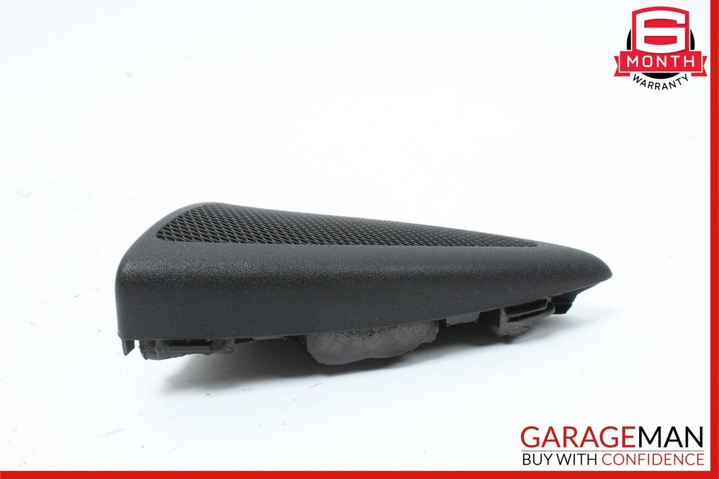 03-09 Mercedes W211 E350 E320 E550 Front Left Side Tweeter Speaker Cover OEM
