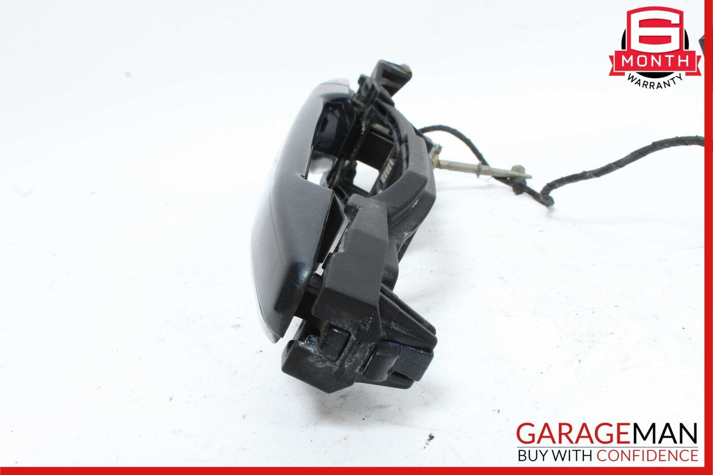 98-03 Mercedes W208 CLK320 CLK430 Front Left Side Exterior Door Handle OEM