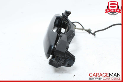 98-03 Mercedes W208 CLK320 CLK430 Front Left Side Exterior Door Handle OEM