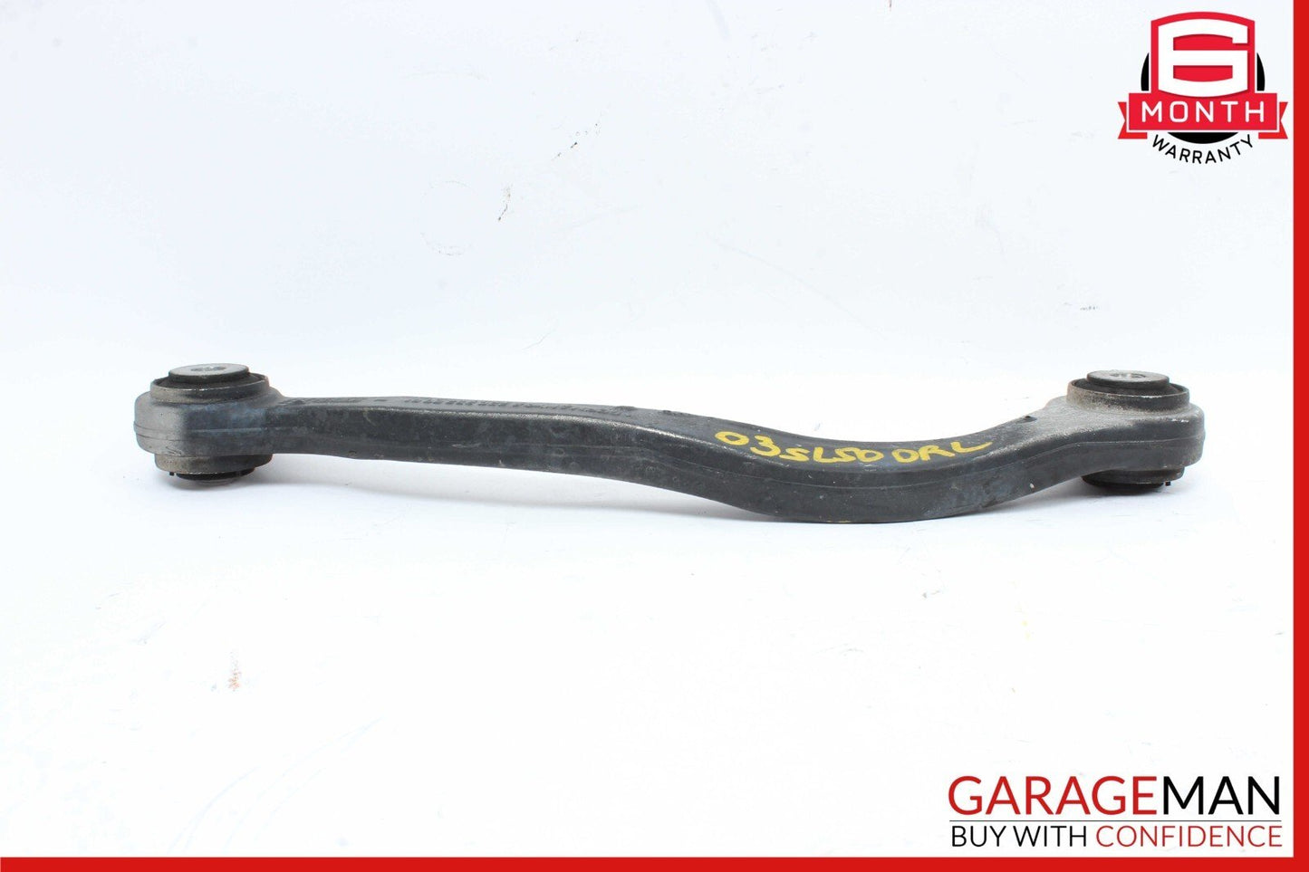 03-11 Mercedes E500 CLS550 SL500 Rear Left Side Upper Lateral Control Arm OEM