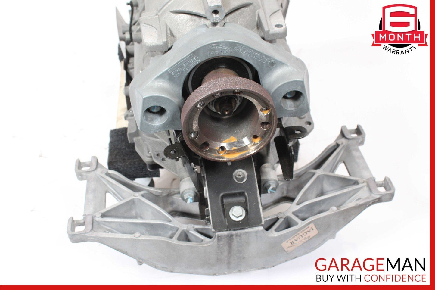 16-21 Jaguar XE XF Automatic Transmission 8 Speed RWD ZF 8HP45 OEM