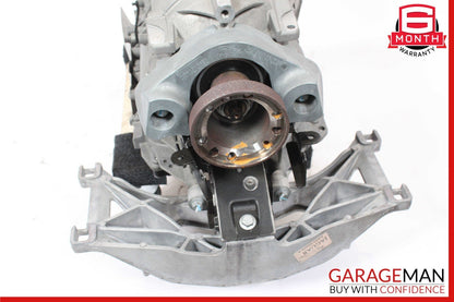 16-21 Jaguar XE XF Automatic Transmission 8 Speed RWD ZF 8HP45 OEM