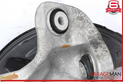 15-20 Mercedes W205 C300 C350e Rear Left Side Wheel Spindle Knuckle Hub Bearing