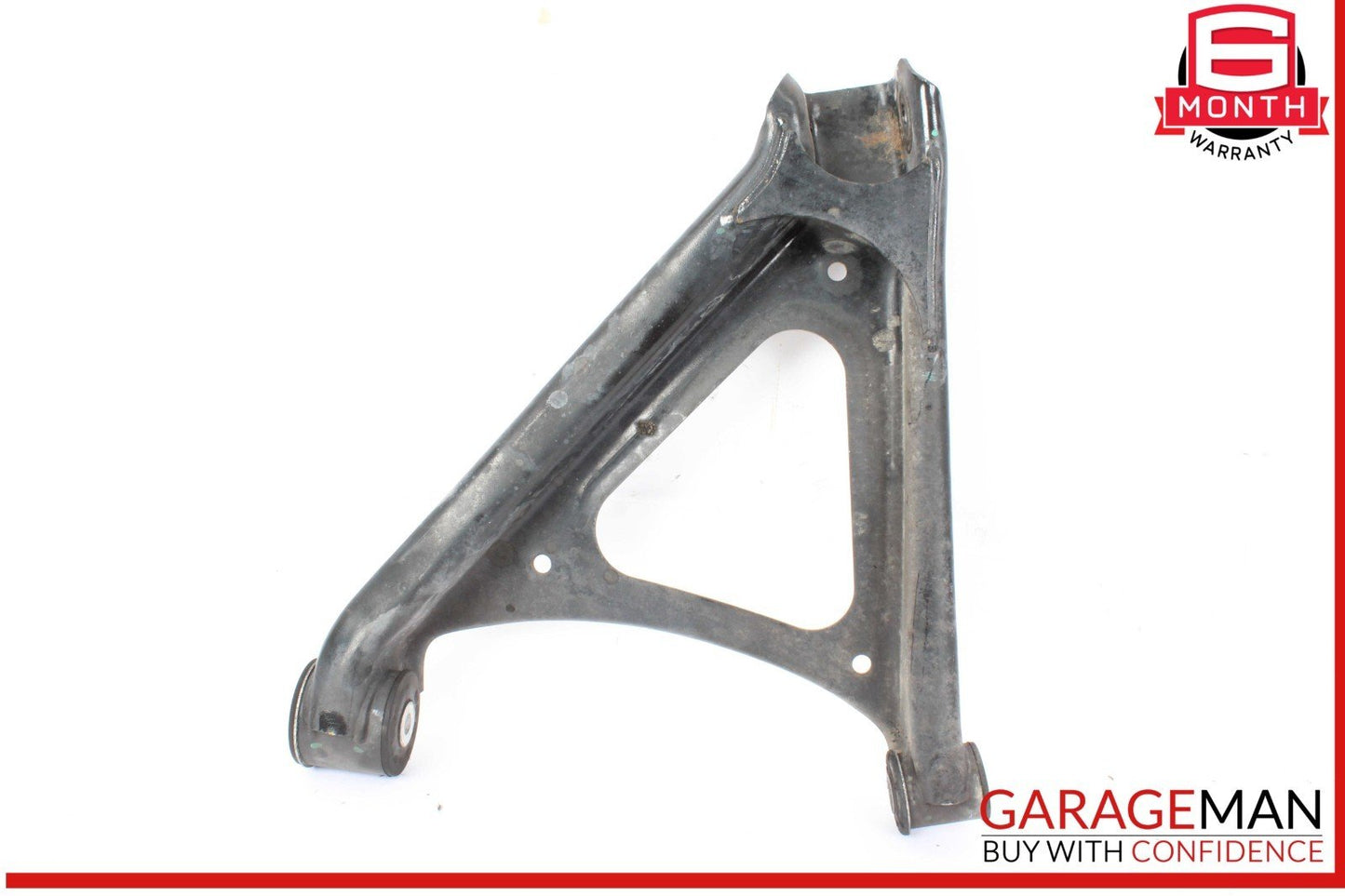 03-10 Porsche Cayenne 955 957 Rear Right Lower Control Arm 7L0505352 OEM