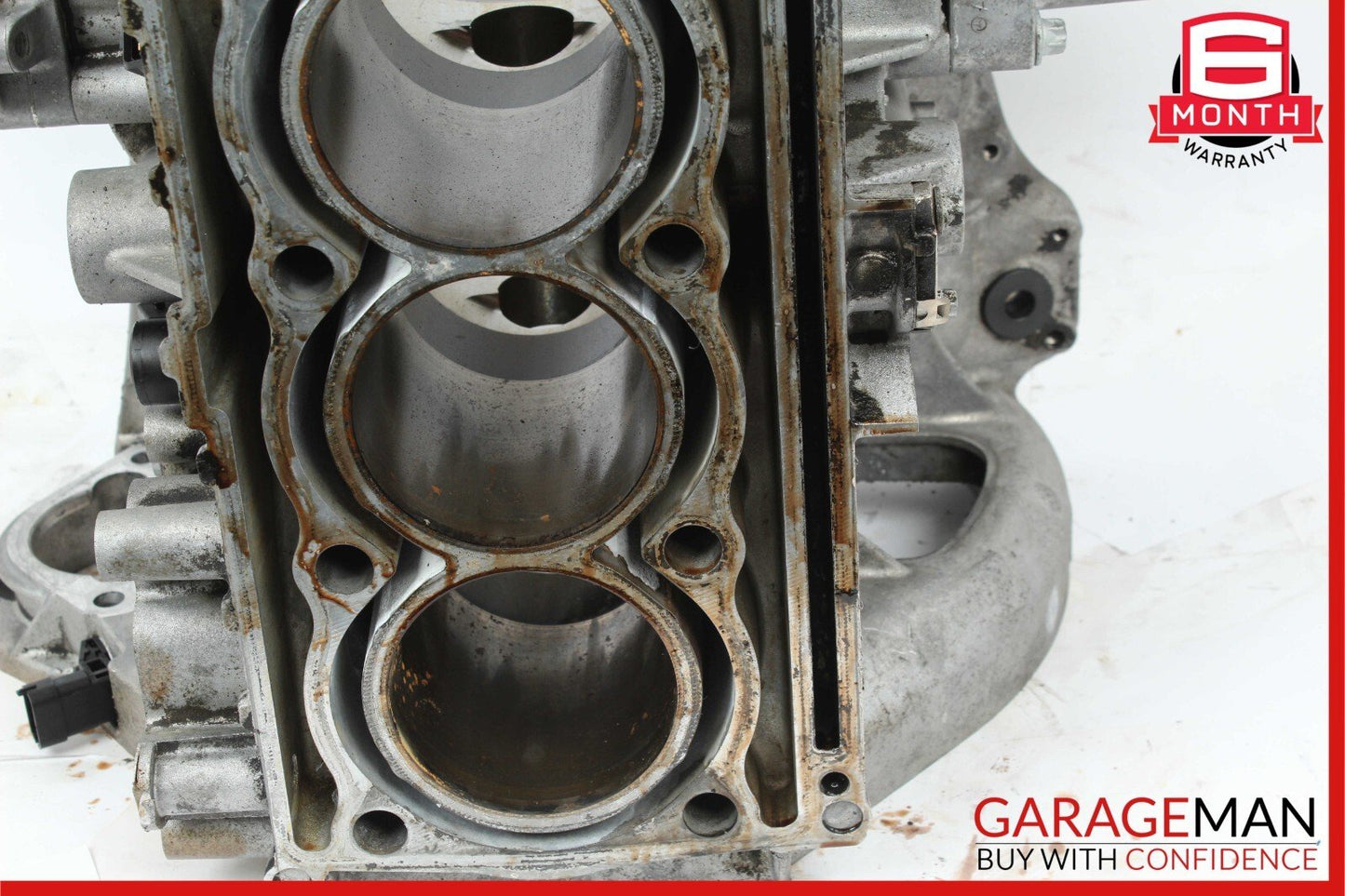 12-15 Mercedes R172 SLK250 C250 1.8L Engine Motor Block Long Block M271