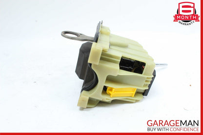 08-11 Mercedes W204 C63 AMG Floor Gear Selector Shifter 2042673724 OEM